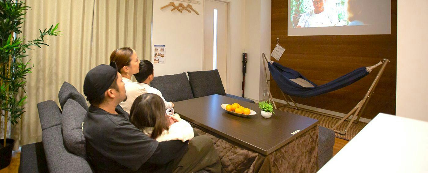 Guest Room COCONE - Kanazawa Omotesando -