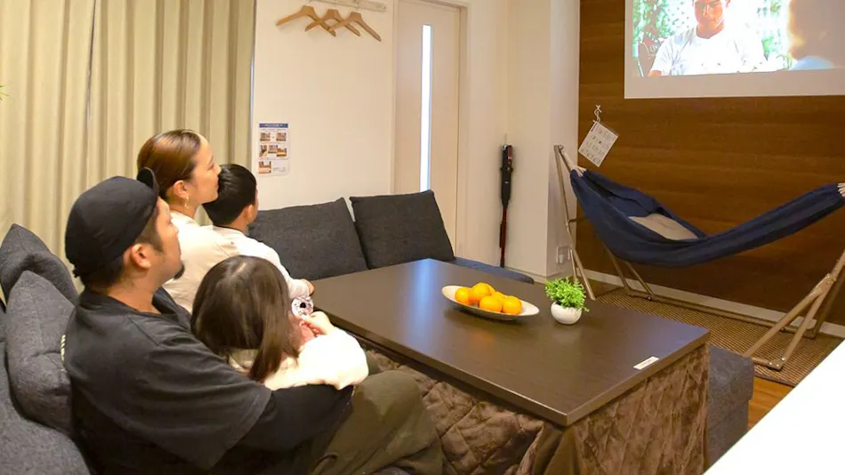 Guest Room COCONE - Kanazawa Omotesando -