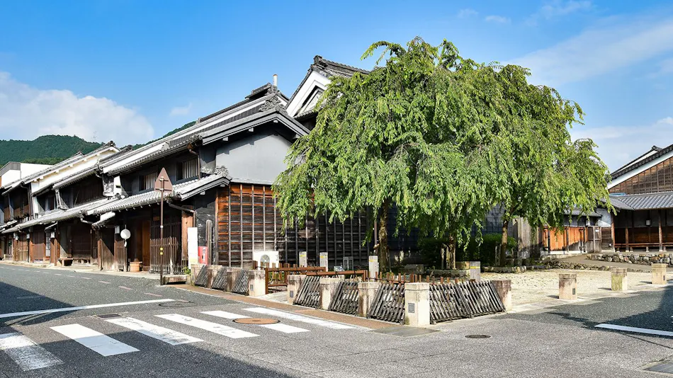 Ryokan Izumiso