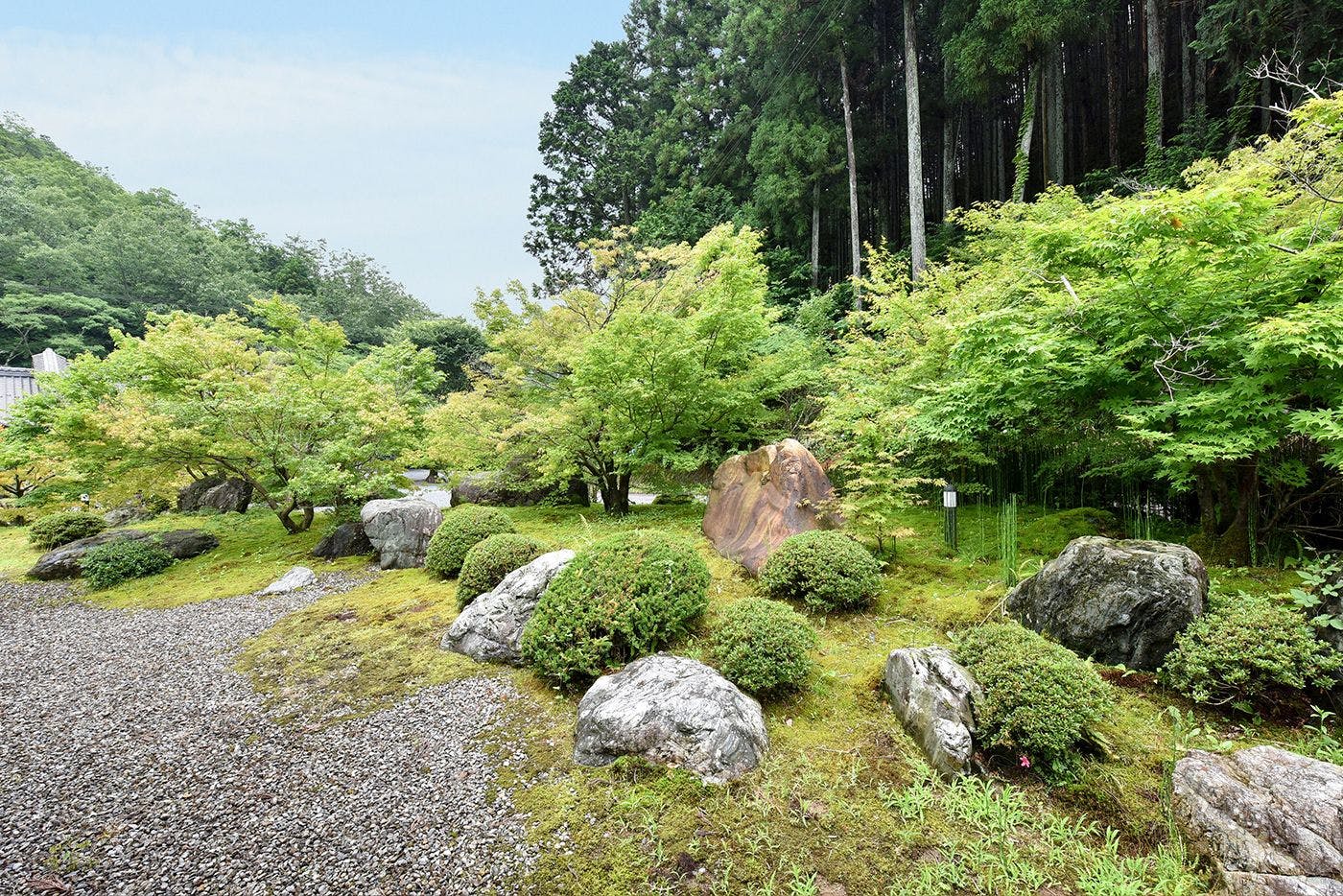 Ryokan Izumiso
