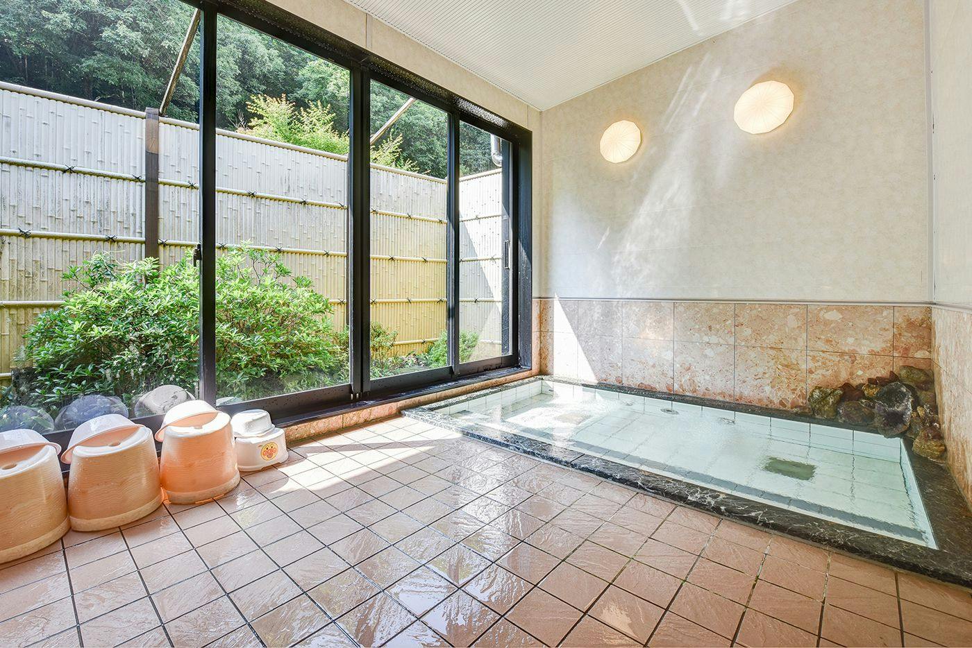 Ryokan Izumiso