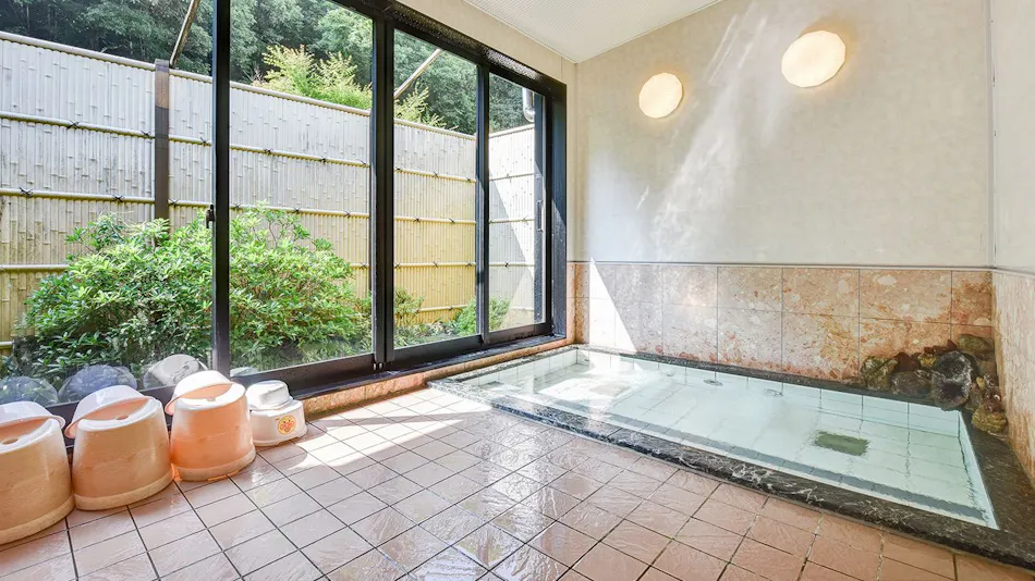Ryokan Izumiso