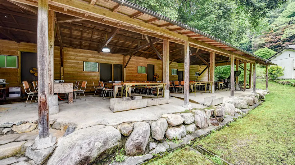Ryokan Izumiso