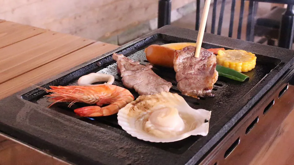 Ryokan Izumiso