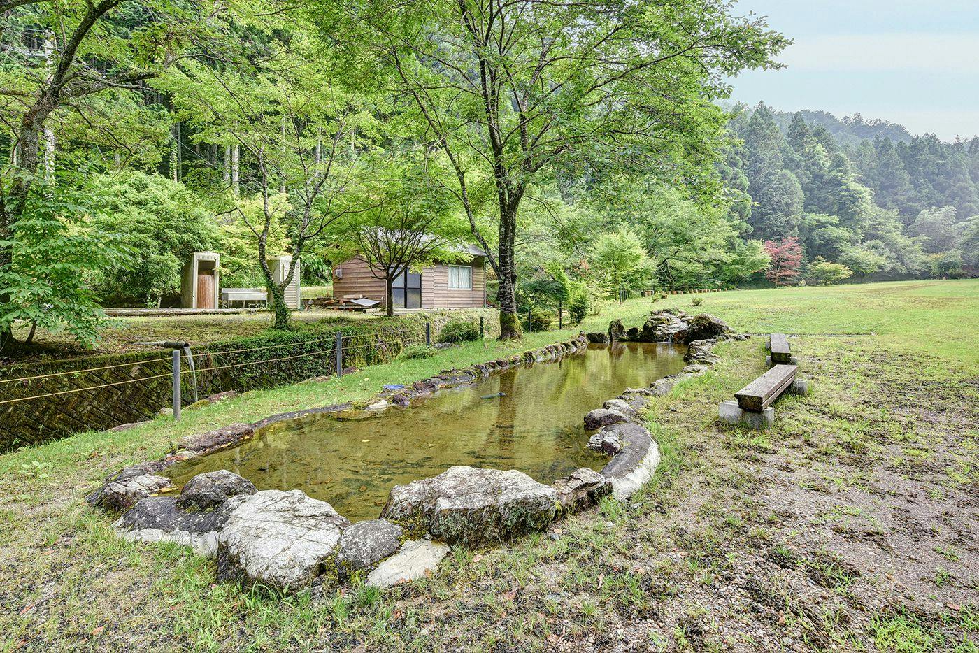 Ryokan Izumiso