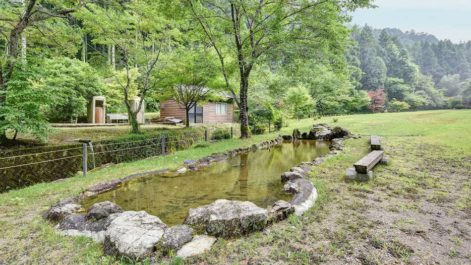 Ryokan Izumiso