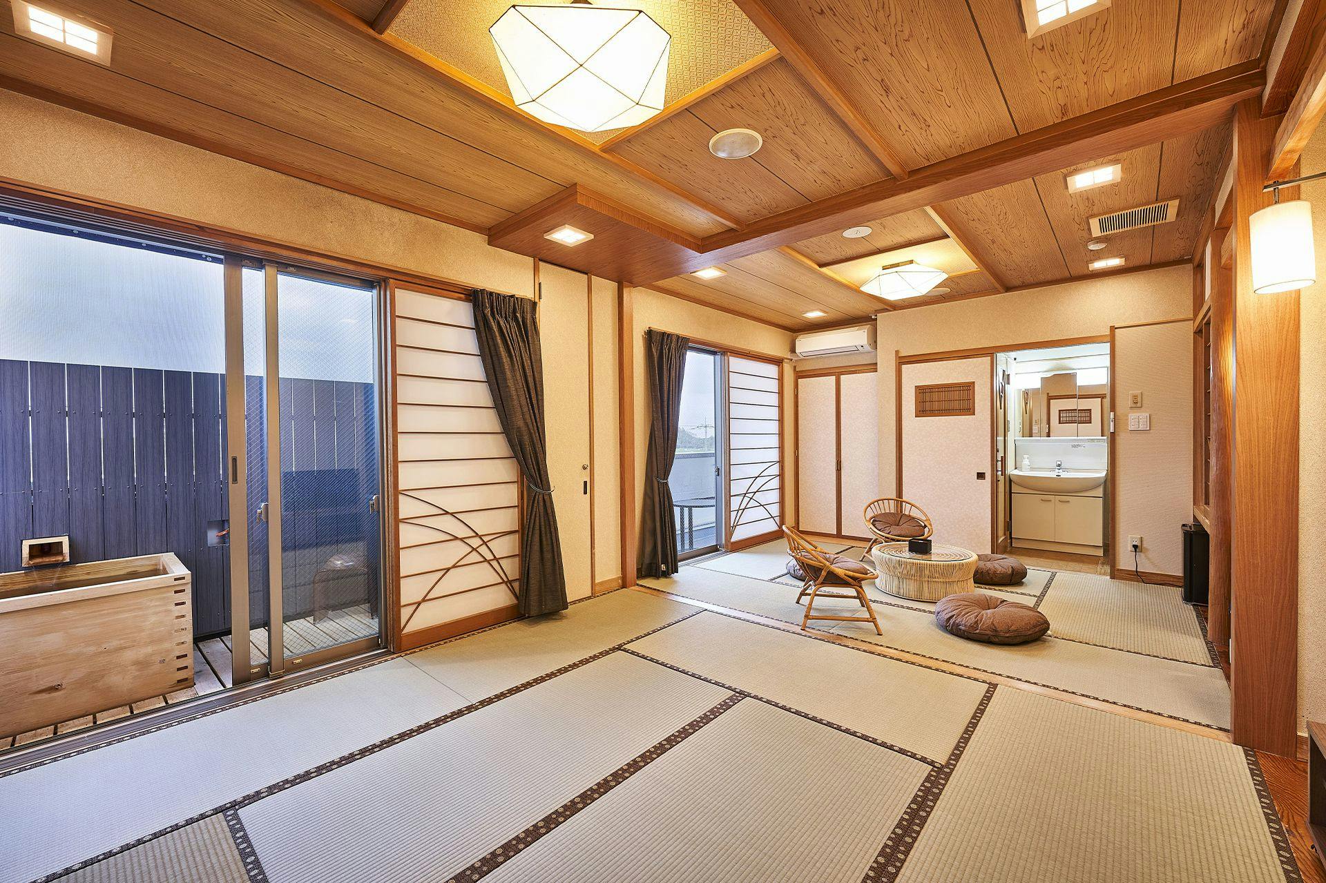 ห้องพัก