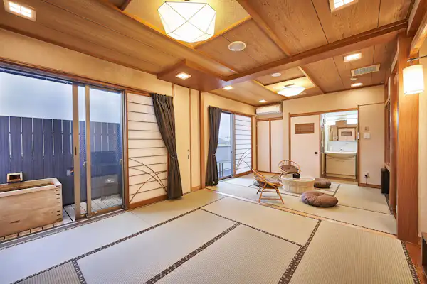 ห้องพัก