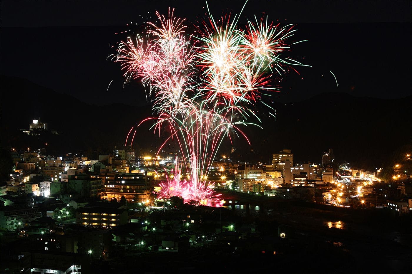 ดอกไม้ไฟ