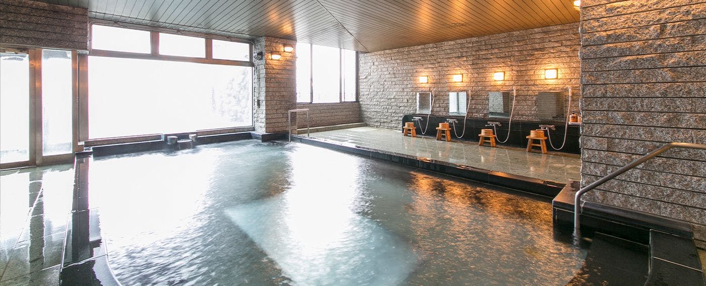 ห้องอาบน้ำรวม