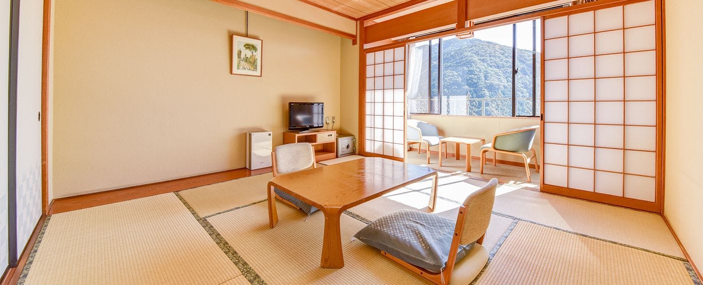 Hotel de Marronnier Gero Onsen