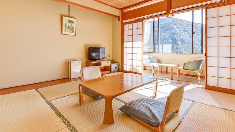Hotel de Marronnier Gero Onsen