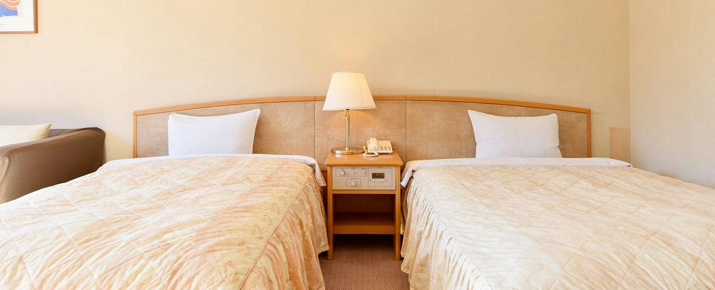 Hotel de Marronnier Gero Onsen