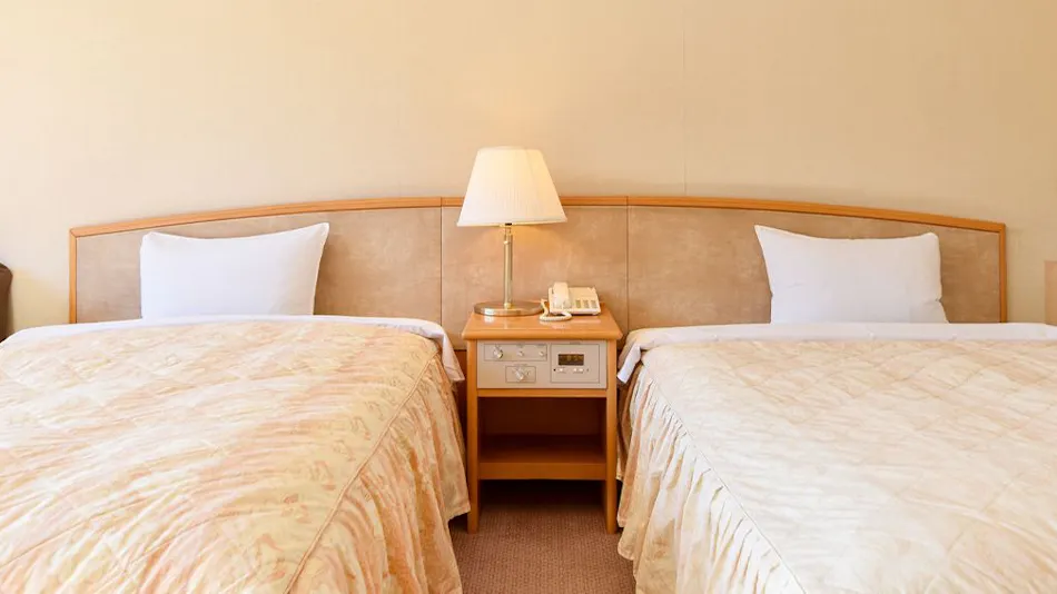 Hotel de Marronnier Gero Onsen