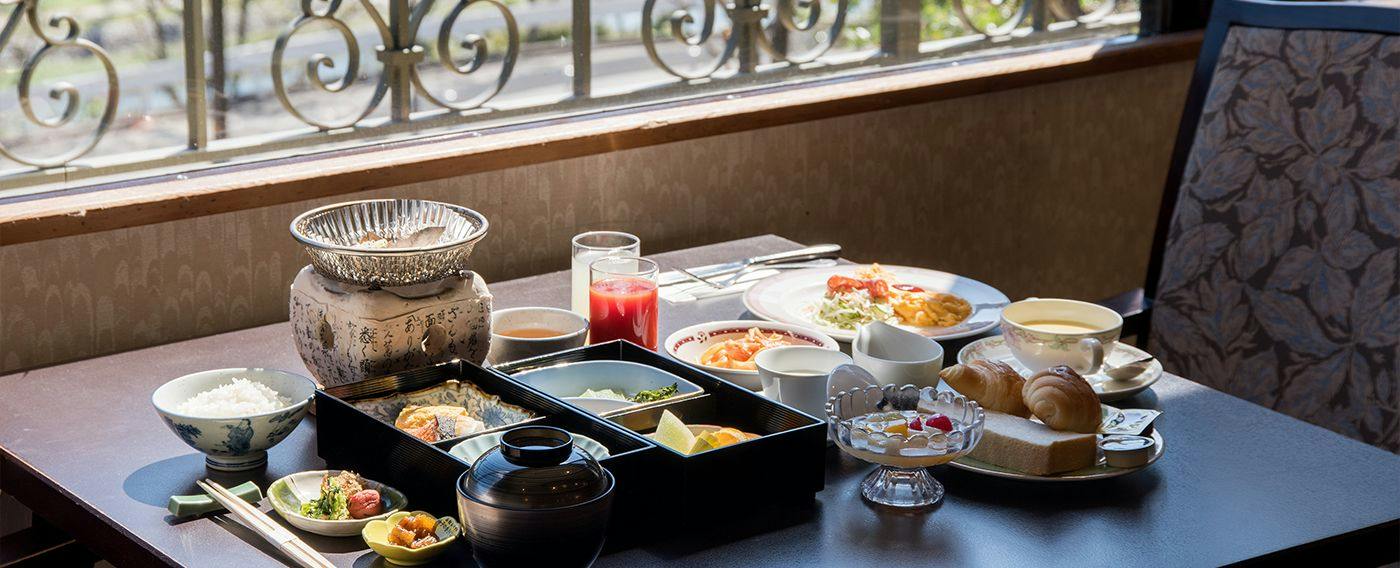 Hotel de Marronnier Gero Onsen