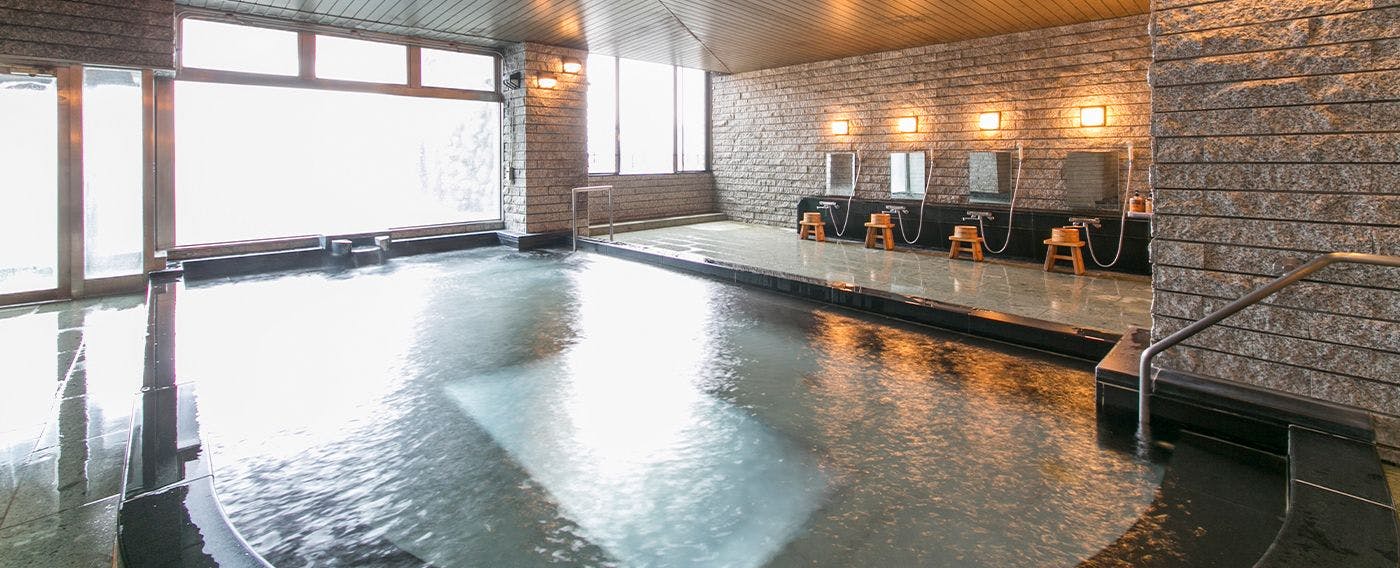 Hotel de Marronnier Gero Onsen