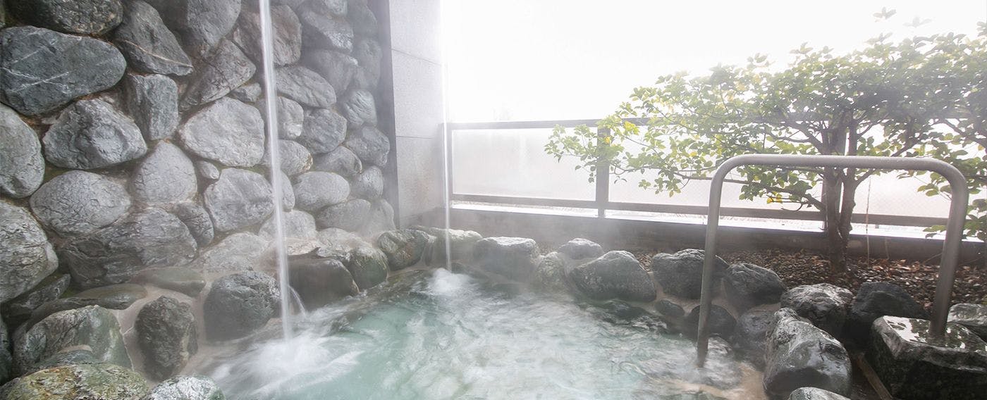 Hotel de Marronnier Gero Onsen