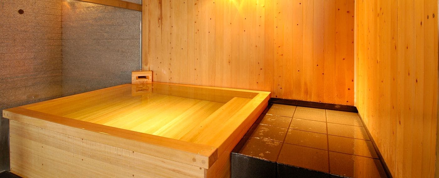 Hotel de Marronnier Gero Onsen