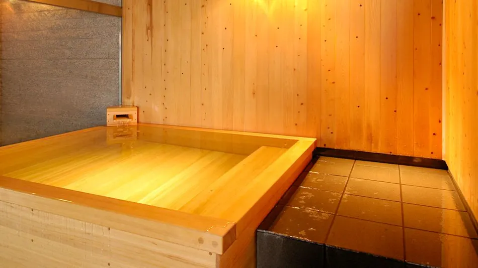 Hotel de Marronnier Gero Onsen
