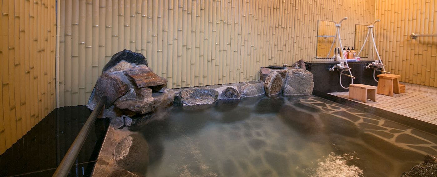 Hotel de Marronnier Gero Onsen