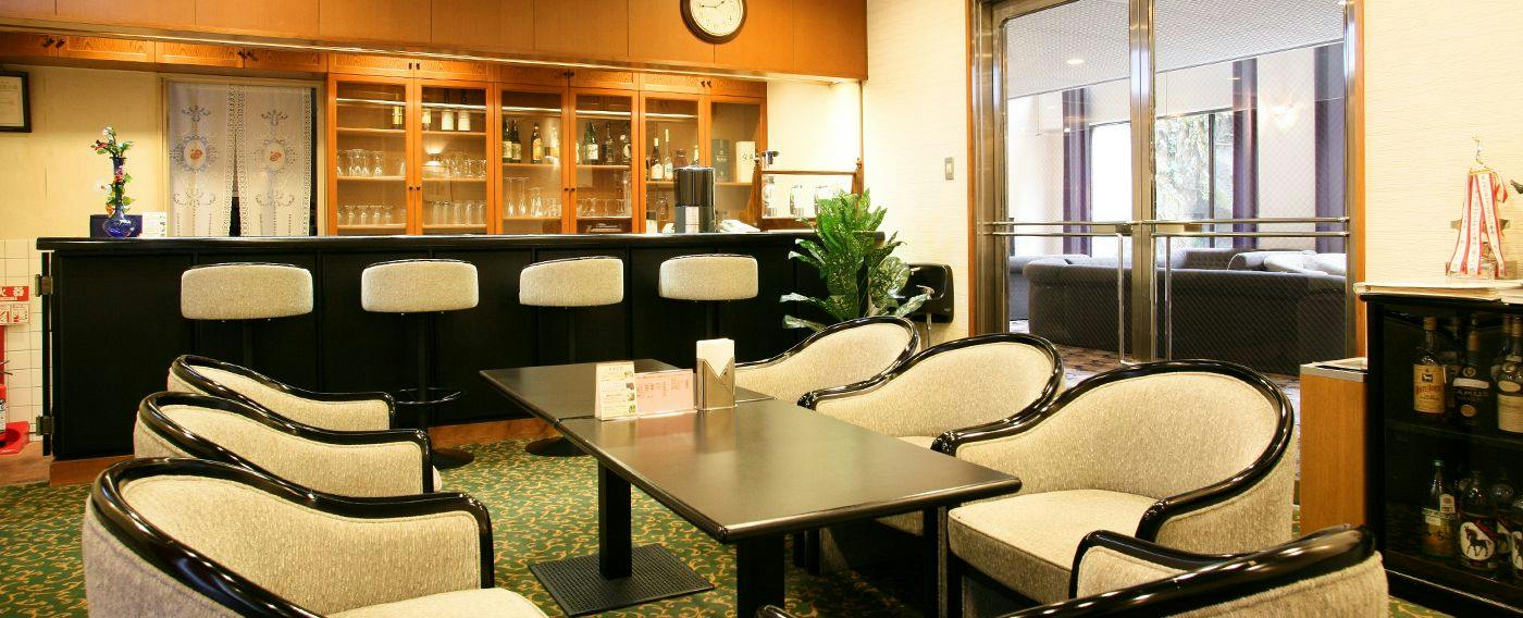 Hotel de Marronnier Gero Onsen