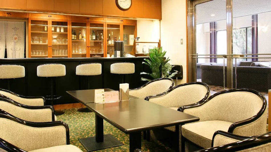 Hotel de Marronnier Gero Onsen