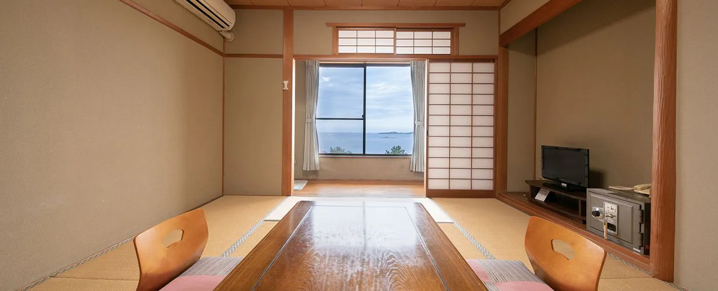 標準和室