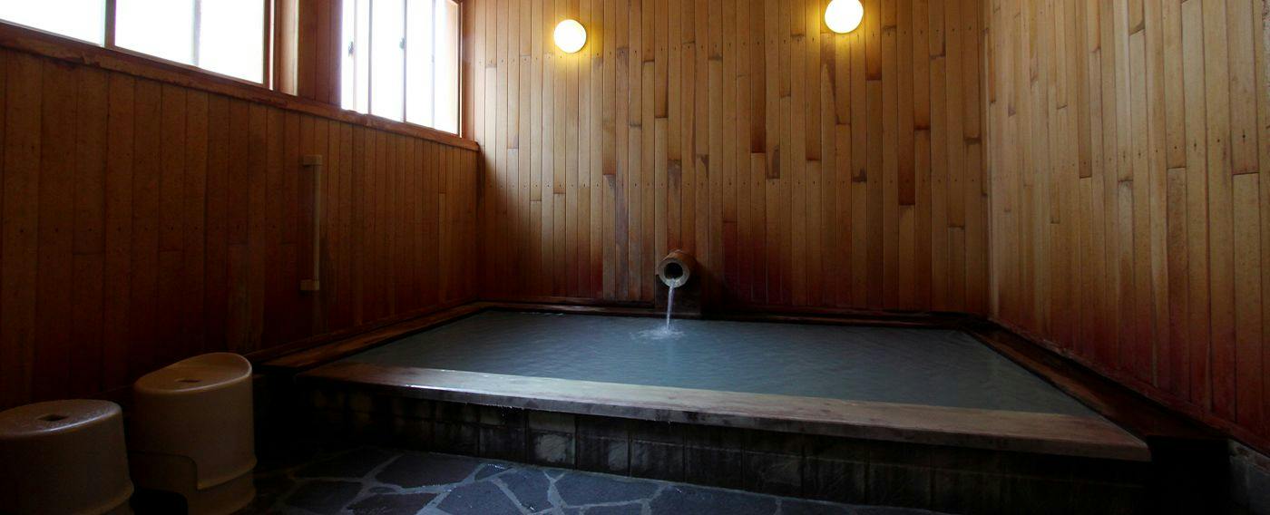 Sukayu Onsen Ryokan