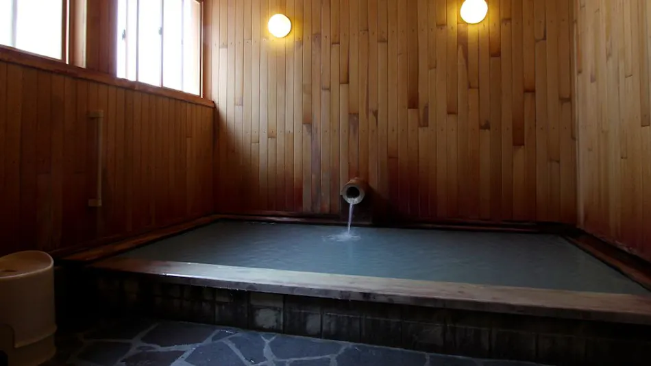 Sukayu Onsen Ryokan
