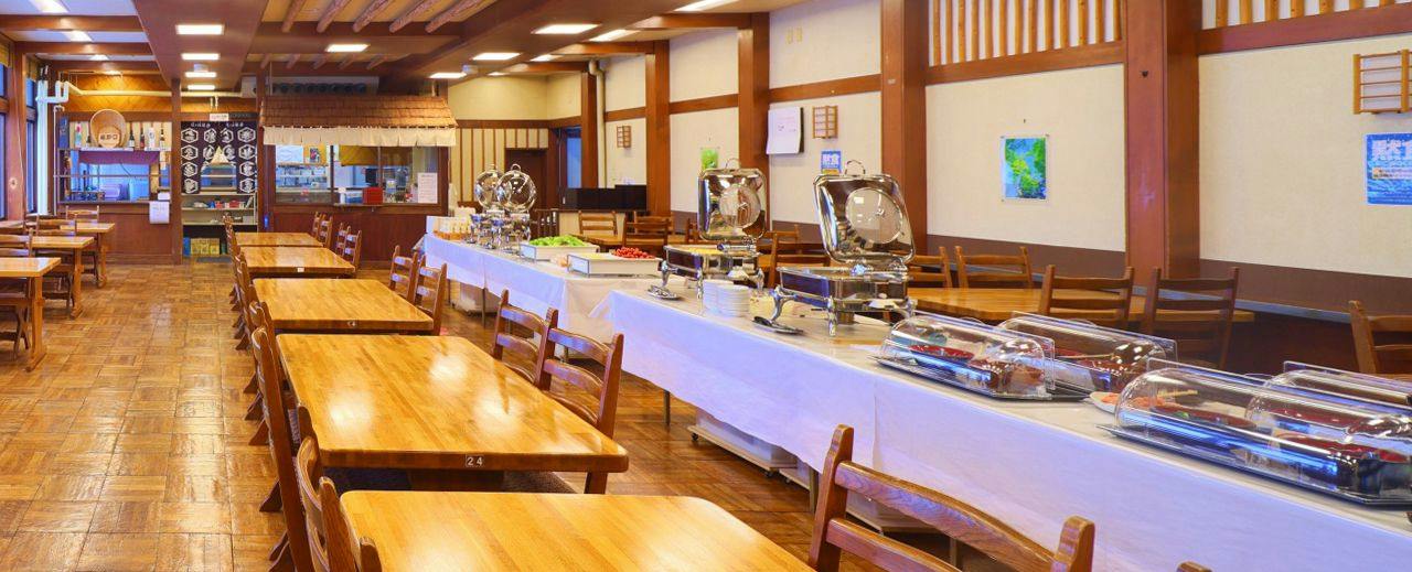 Sukayu Onsen Ryokan