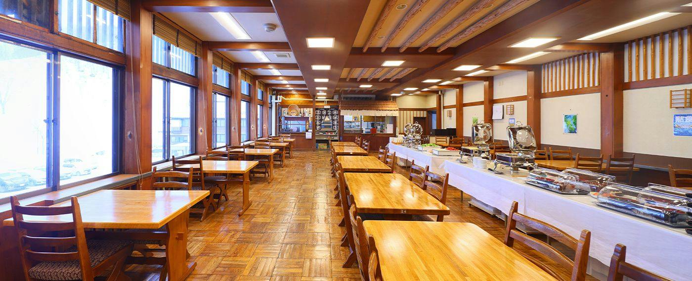 Sukayu Onsen Ryokan