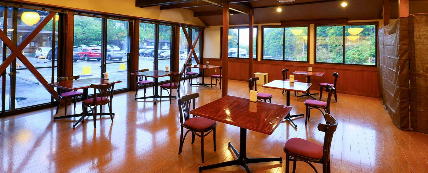 Sukayu Onsen Ryokan