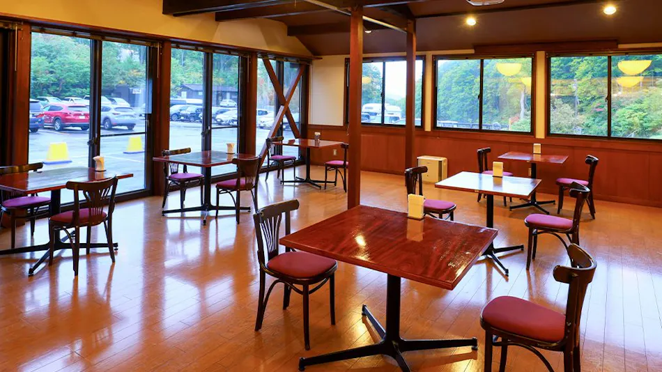 Sukayu Onsen Ryokan