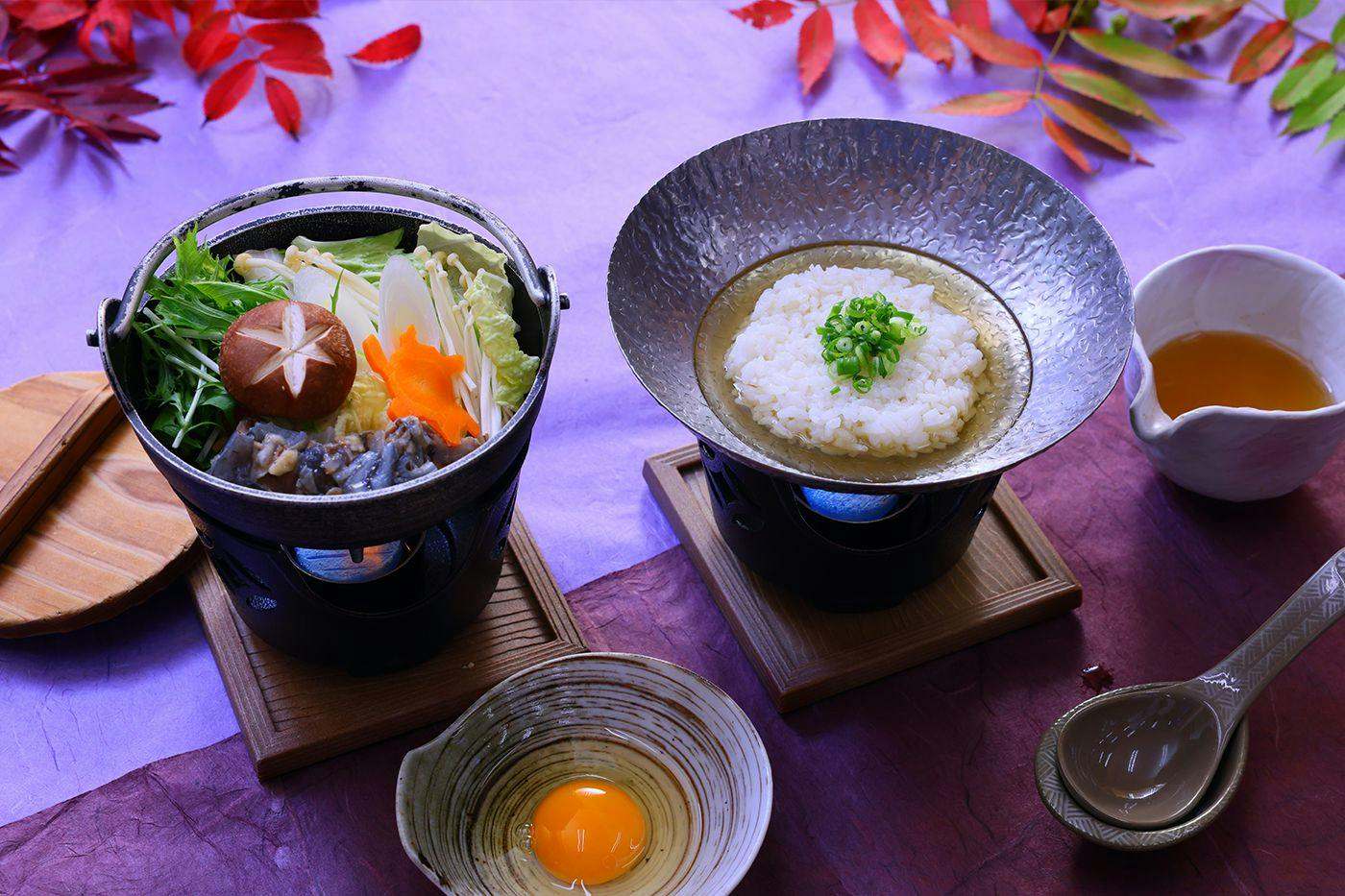 Sukayu Onsen Ryokan