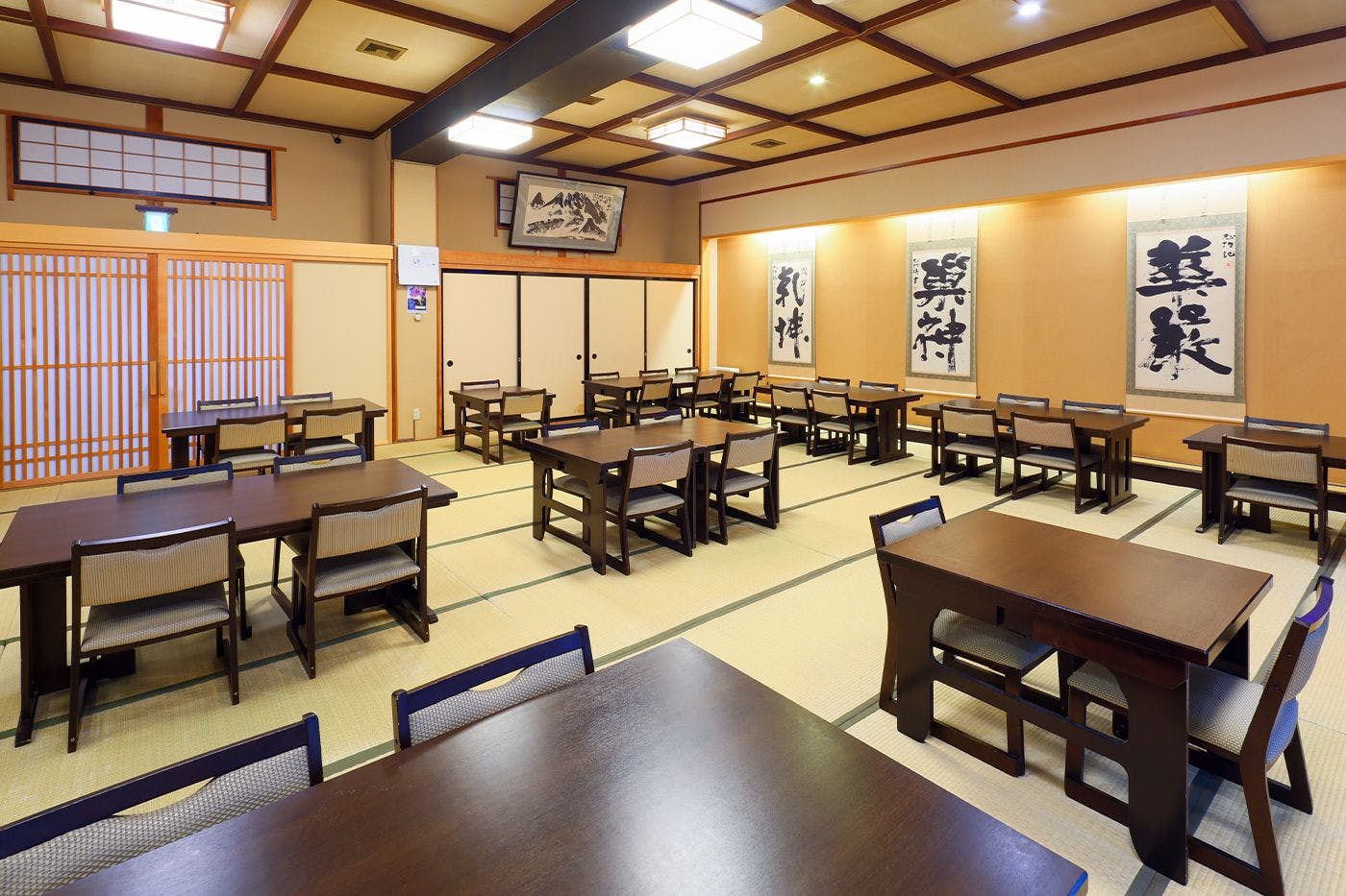 Sukayu Onsen Ryokan