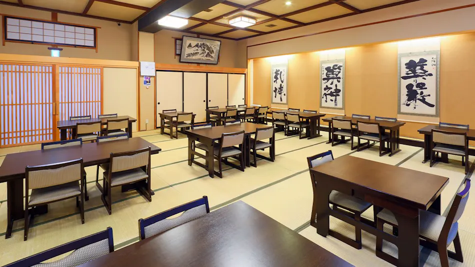 Sukayu Onsen Ryokan