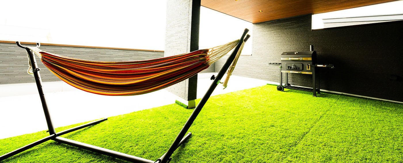 Hammock