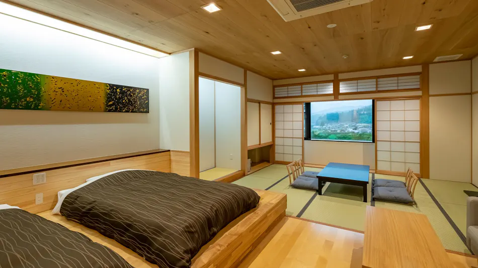 Kawada Onsen La Pause Kawada