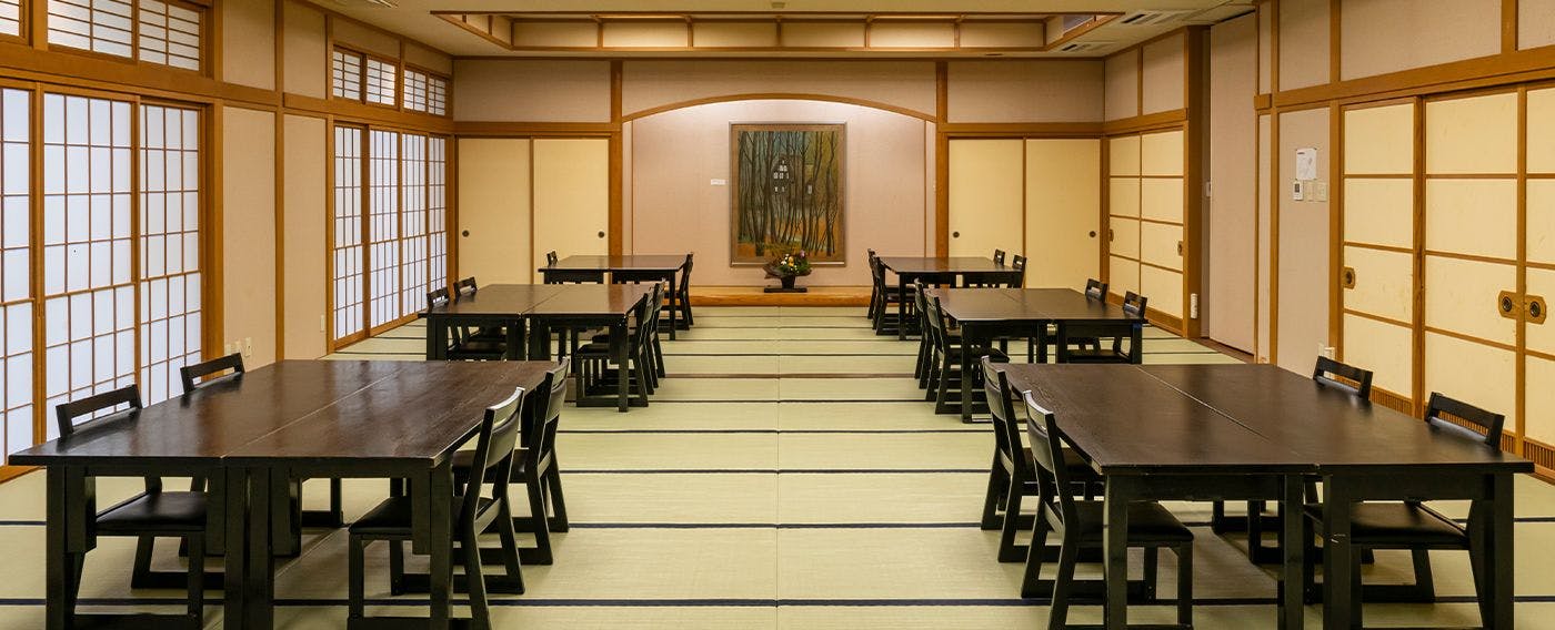 สิ่งอำนวยความสะดวกตัวอย่าง