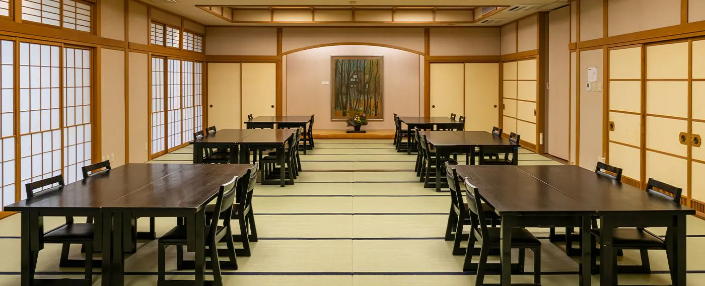 สิ่งอำนวยความสะดวกตัวอย่าง