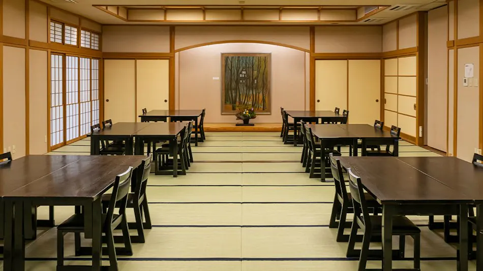 Kawada Onsen La Pause Kawada
