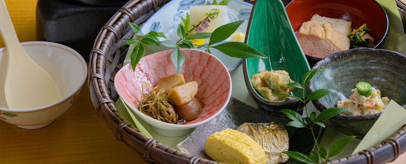 อาหารเช้า