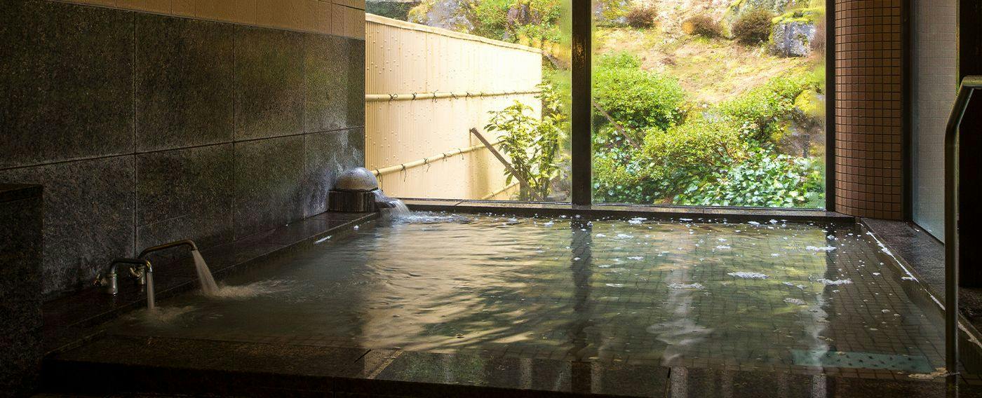 Kawada Onsen La Pause Kawada