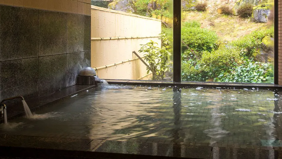 Kawada Onsen La Pause Kawada