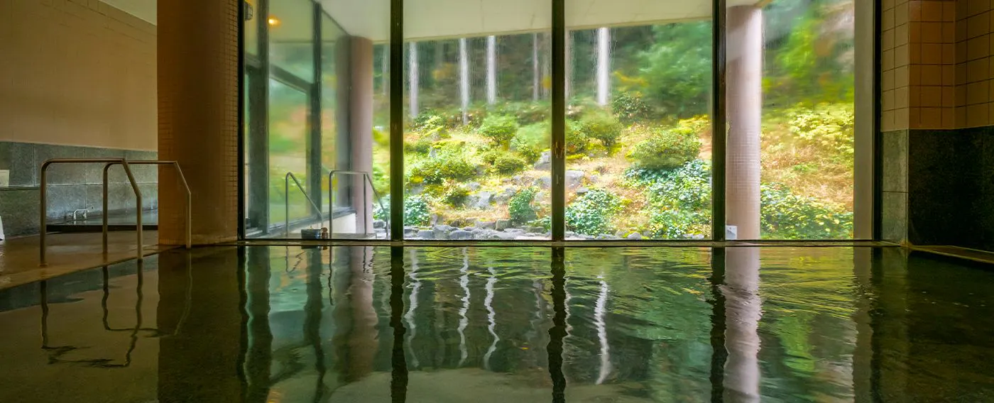 ห้องอาบน้ำรวม