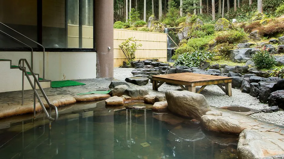 Kawada Onsen La Pause Kawada
