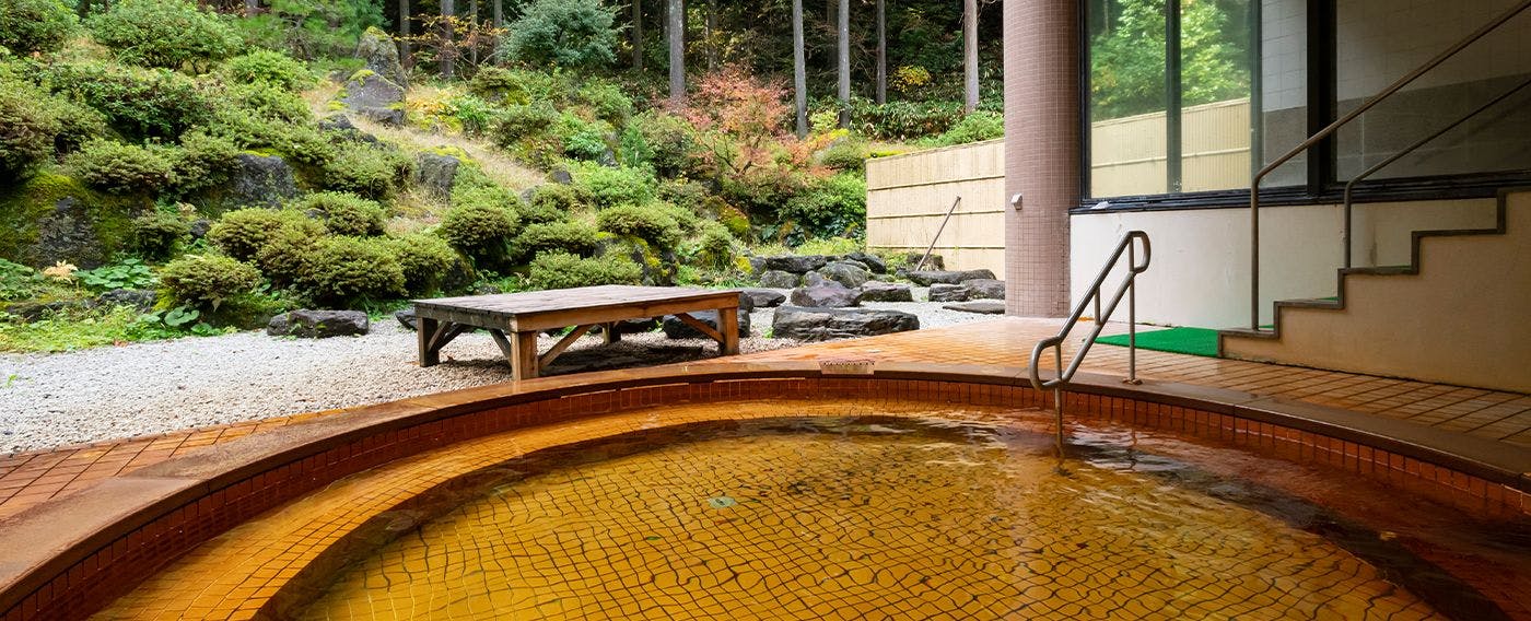 Kawada Onsen La Pause Kawada