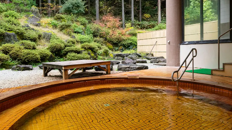 Kawada Onsen La Pause Kawada