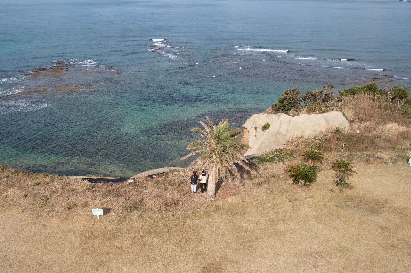 ชายหาดส่วนตัว