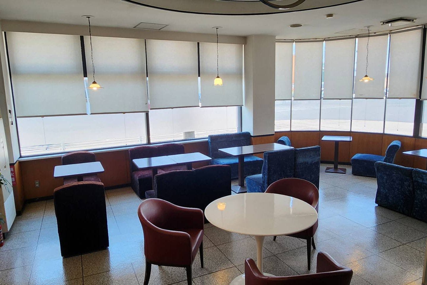 ล็อบบี้